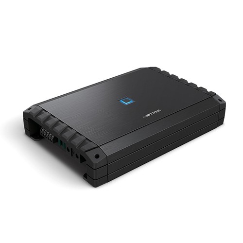 Alpine a55v amplifier 5 - s2-a55v,