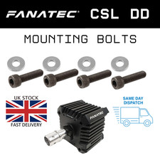 FANATEC CSL DD RACING WHEEL