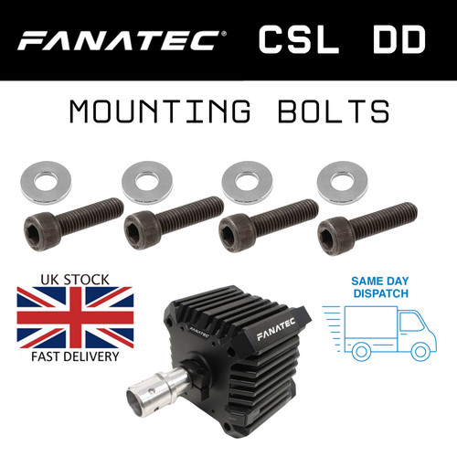 Fanatec csl racing - fanatec, wheel
