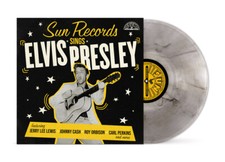 Various Artists : Sun Records
