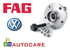 FAG - Front Wheel Bearing For