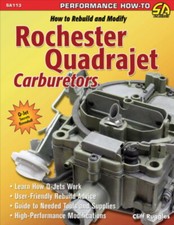 How To Rebuild & Modify