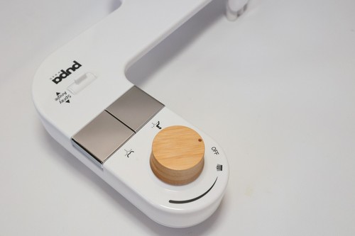 New bidet attachment - bidet,