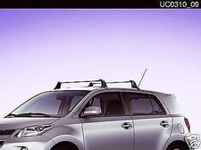 Genuine Toyota Urban Cruiser