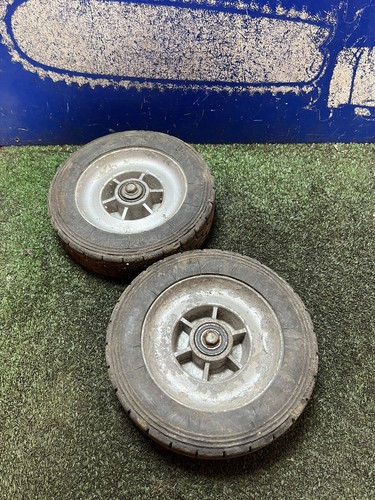 Lawnflite pro 553 - hrs, honda