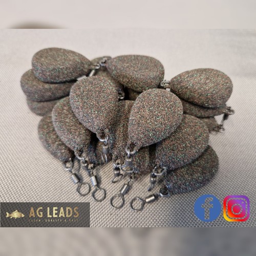 5oz flat pear - x, custom