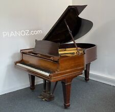 Sold - Steinway & Sons Model A Grand Piano - Warranty - Delivery