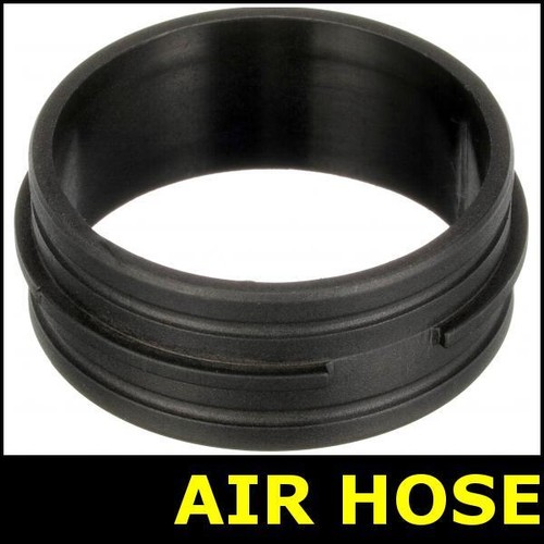 Air hose flow - flow, sensor