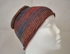 Fair Trade FABULOUS! Nepalese Striped Hippy Headband Multi Colour