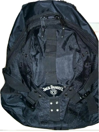 Jack daniel backpack rare - backpack,