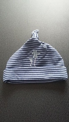 Baby boys hat 3 - baby,
