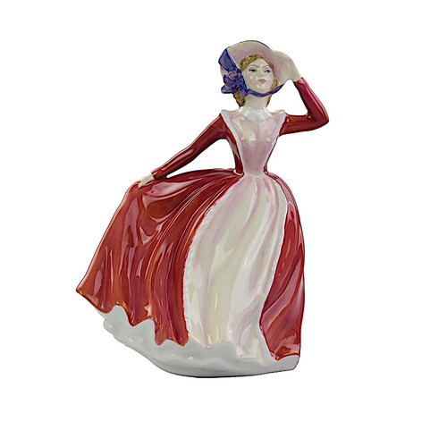 Royal doulton figurine - royal,