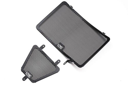 Cnc radiator grille - cnc,