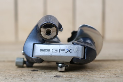 Suntour gpx rear derailleur - suntour,