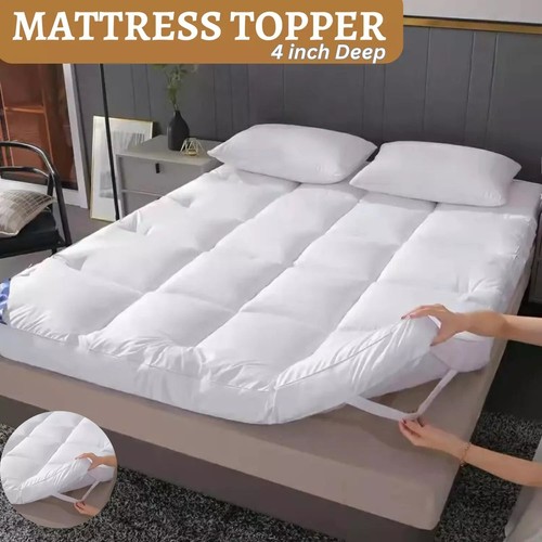 10cm extra thick mattress - extra,
