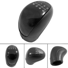 Gear Shift Knob Stick Lever 6