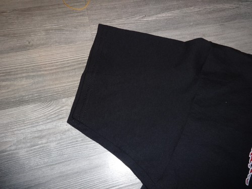 Unworn shirt death metal - unworn,
