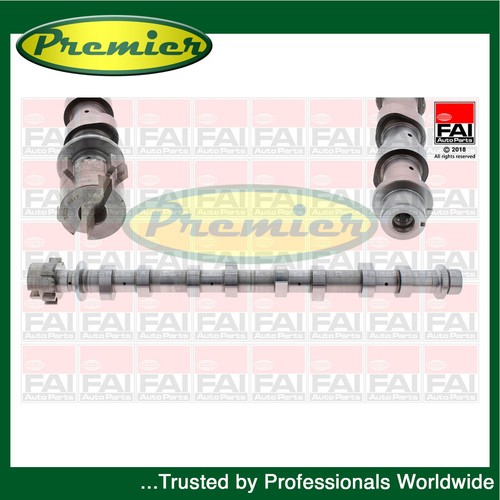 Premier camshaft fits - camshaft,