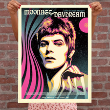 Shepard Fairey (OBEY) -