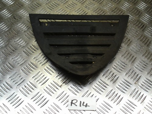 Motorhispania rx125r lower - mh,