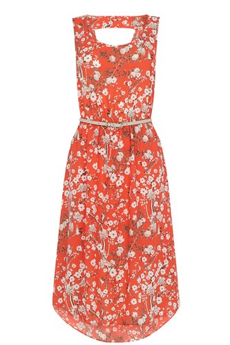 Oasis blossom midi - blossom,