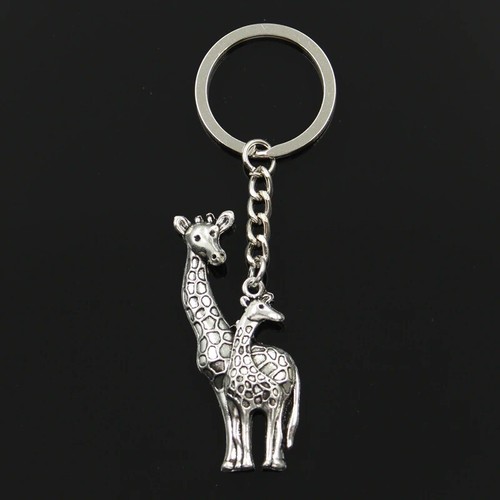 Giraffe giraffa spirit animal - giraffe,