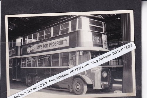 London transport a1 type - london,
