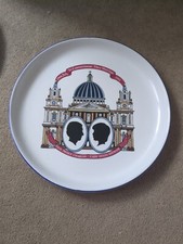 Royal Wedding Commemorative