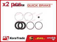BRAKE CALIPER REPAIR KIT FRONT