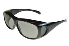 Fit-Over Sunglasses Polarised
