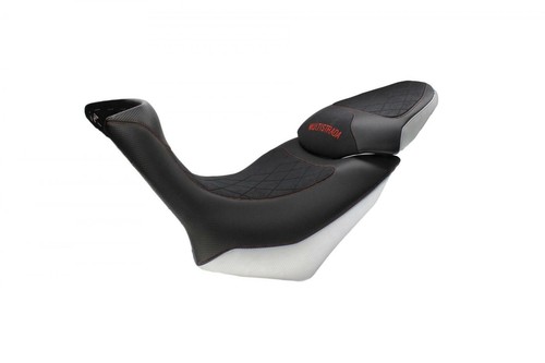 Seat cover ducati multistrada - seat,