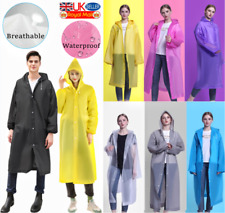Raincoat Waterproof Poncho