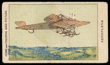 Home & Colonial - 'War