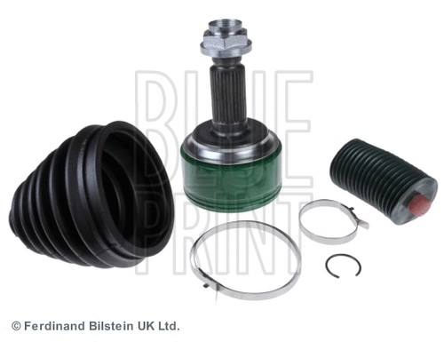 Front joint kit drive shaft - kit,