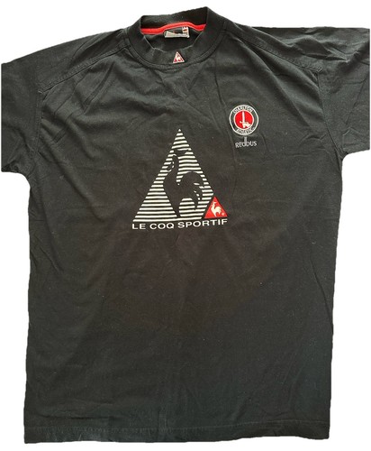 Retro charlton athletic redbus - retro,