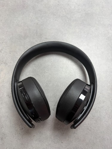 Playstation gold wireless - playstation,