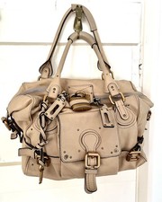 100% Authentic Chloe
