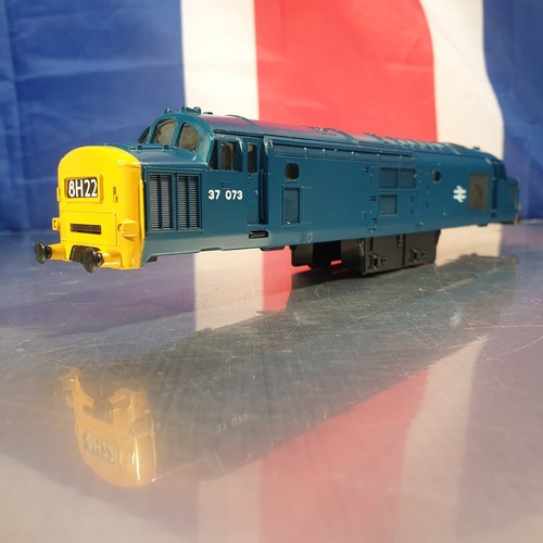 Hornby class locomotive - class,