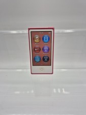 Apple Ipod Nano 7th Generation