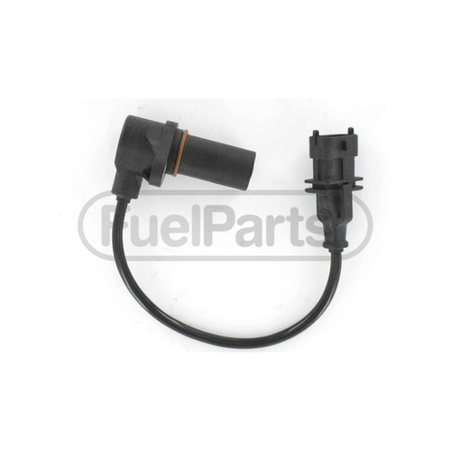 Crankshaft pulse sensor for - crankshaft,