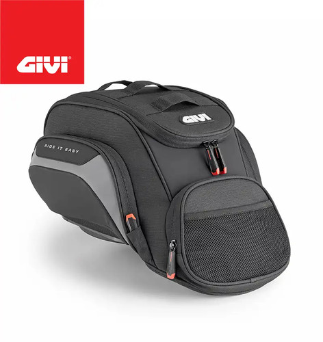 Givi easy tanklock - givi, bag