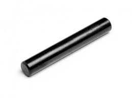 Hpi 82026 counter shaft - counter, 6x40mm