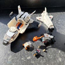 LEGO City 60226 Mars Research