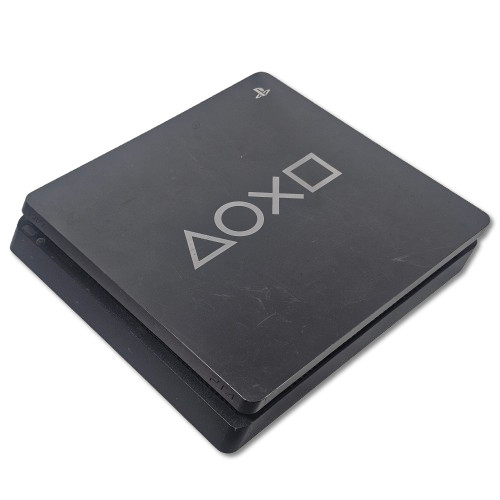 Sony playstation slim days - sony,