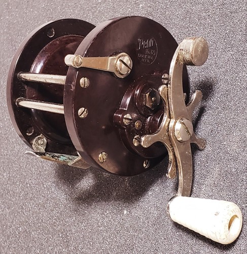 Vintage penn 85 fishing - penn,