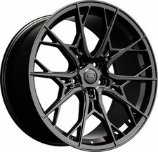 Alloy Wheels Wider Rears 20"