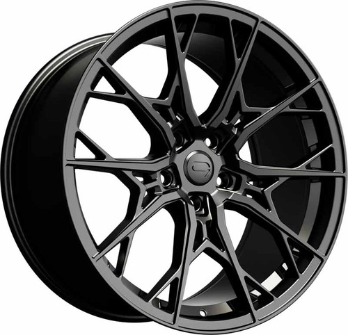 Alloy wheels wider rears - alloy,