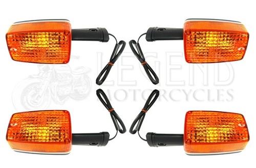 Honda cb750 cb900 set - -, of