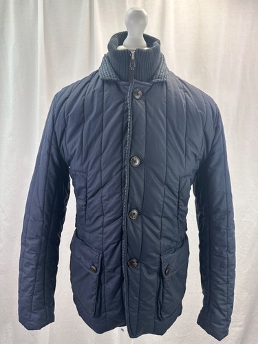 Ted baker navy - baker, padded