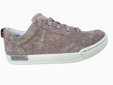 CAT caterpillar sneaker